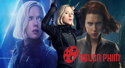 Siêu anh hùng Black Widow có em gái trong phim riêng