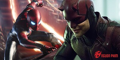Siêu anh hùng Daredevil dự kiến tái xuất trong Spider-man 3