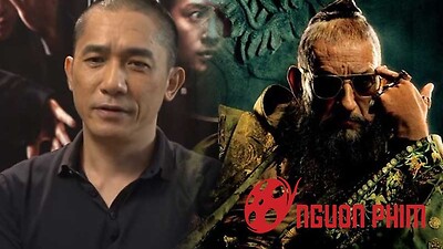 Siêu anh hùng gốc Á từng suýt xuất hiện trong 