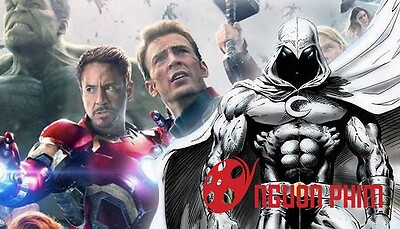 Siêu anh hùng Marvel 5 lần hụt cơ hội được chuyển thể