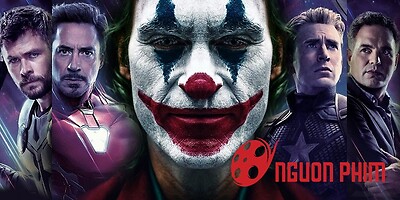 Siêu anh hùng Marvel nào sẽ xứng đáng làm đối thủ của Joker?