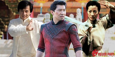 Siêu anh hùng Shang-Chi lấy cảm hứng từ siêu phẩm Ngọa Hổ Tàng Long