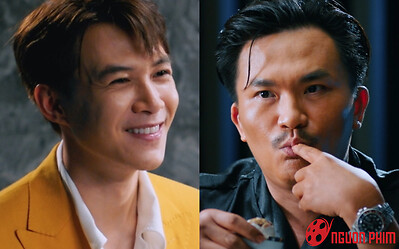 Siêu Lừa Gặp Siêu Lầy: Đại Nghĩa tung chiêu 'cưa' đổ soái ca Anh Tú chỉ bằng quả trứng vịt lộn