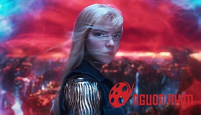 Siêu năng lực của các dị nhân trong 