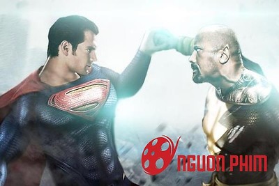 Siêu Nhân của Henry Cavill sẽ trở lại trong bộ phim nào của DC?