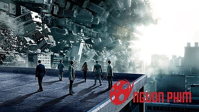 Siêu phẩm Inception lại được ra rạp