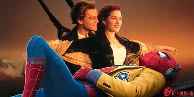 Siêu phẩm Spider-man: No Way Home chính thức phá vỡ kỷ lục của Titanic