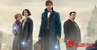 Sinh Vật Huyền Bí 3 sẽ hướng tới Đại chiến khốc liệt của thế giới phù thủy