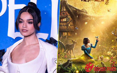 'Snow White' ấn định ngày phát bản digital sau thất bại tại phòng vé