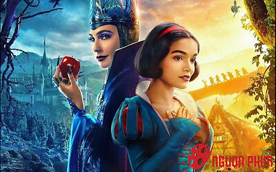 'Snow White' vượt mốc 200 triệu USD nhưng vẫn chưa đủ bù đắp chi phí