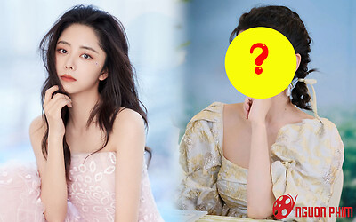 Sở hữu gương mặt học sinh nhưng Đàm Tùng Vận và sao nữ 95 này đều gây sốc khi công khai đã làm mẹ