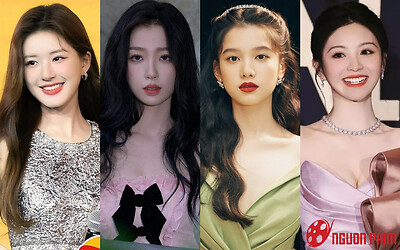 So kè sự nghiệp tiểu hoa 95: Triệu Lộ Tư vững ngôi đầu, Vương Sở Nhiên tụt hậu