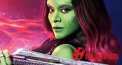Số phận của Gamora được xác nhận sau cú búng tay của Iron Man ở cuối Avengers: Endgame