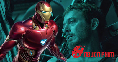 Số phận của Iron Man trong Avengers: Endgame đã được dự báo từ Civil War?