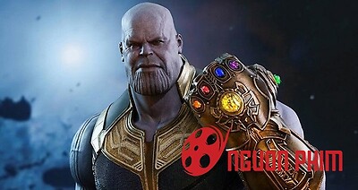 Số phận của Thanos có lẽ đã kết thúc sau Avengers: Endgame?