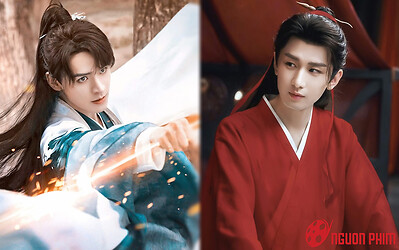 So thực tích với Thành Nghị, Cung Tuấn bị chê flop