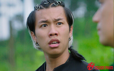 Soái ca đích thực của phim giờ vàng xuất hiện, làm lu mờ dàn nam thần đình đám