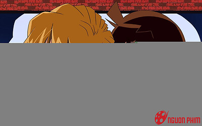Sốc: Conan chính thức cầu hôn Haibara, Ran bị cho ra rìa?
