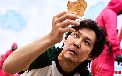 Sốc với mức thù lao Lee Jung Jae nhận được cho một tập phim Squid Game 2