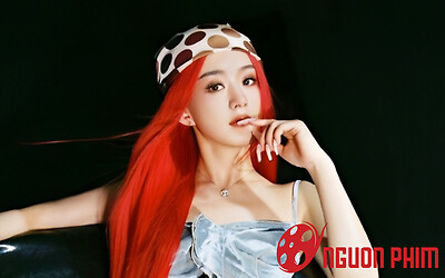 Sốc với nhan sắc khác lạ của Triệu Lệ Dĩnh