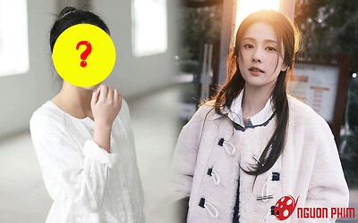 Sốc với nhan sắc thời chưa nổi tiếng của Bạch Lộc