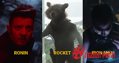 Soi 14 tình tiết đáng chú ý từ trailer mới nhất của Avengers: Endgame