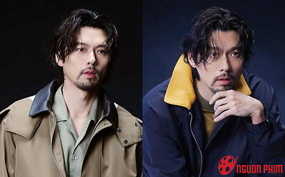 Son Ye Jin bị réo gọi 'xài hao chồng' sau khi Hyun Bin lộ loạt ảnh râu ria xuề xòa