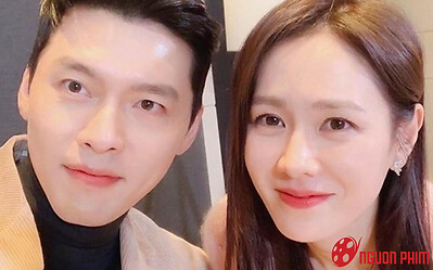 Son Ye Jin có hành động đáng chú ý sau khi Hyun Bin bị chỉ trích tham công tiếc việc bỏ mặc vợ con