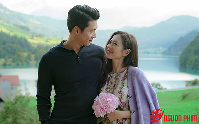 Son Ye Jin đã cưới Hyun Bin nhưng vẫn có sao nam đình đám tiết lộ đang 'thầm thương trộm nhớ'