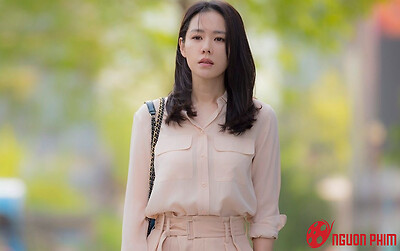Son Ye Jin lên tiếng
