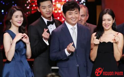 Son Ye Jin liệu có vượt mặt được Hoa hậu Hàn Quốc nức tiếng xinh đẹp này?