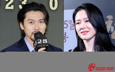 Son Ye Jin mới sinh con được 3 tháng, Hyun Bin tiếp tục thông báo 'tin vui'