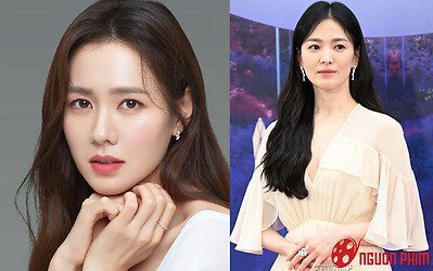 Son Ye Jin quá chủ quan liền bị Song Hye Kyo vượt mặt lúc nào không hay: Tín hiệu đáng báo động!