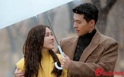 Son Ye Jin và Hyun Bin đáng lẽ đã có kết cục khác trong Hạ Cánh Nơi Anh
