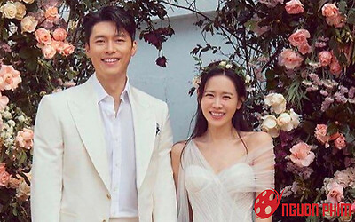 Sóng gió bủa vây cặp đôi quyền lực của Kbiz: Son Ye Jin bị kéo vào chuyện 18+, Hyun Bin bị tẩy chay