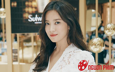 Song Hye Kyo bất ngờ bị mắng 'lố quá chừng', dân tình quay xe tuyên bố không nên tin tưởng