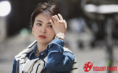 Song Hye Kyo bất ngờ bị mắng tham lam, sống thực dụng: Nữ hoàng thị phi là đây!