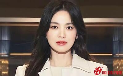 Song Hye Kyo bất ngờ bị réo gọi giữa lúc tình cũ rục rịch trở lại