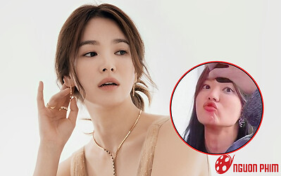 Song Hye Kyo bất ngờ công khai bạn trai sau 4 năm 'đường ai nấy đi' với Song Joong Ki?