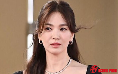 Song Hye Kyo bất ngờ để lộ kế hoạch đóng phim mới