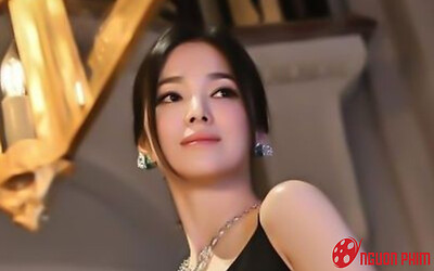 Song Hye Kyo bị bắt gặp mặc áo đôi với người cũ, khán giả tiếc thay Lee Min Ho