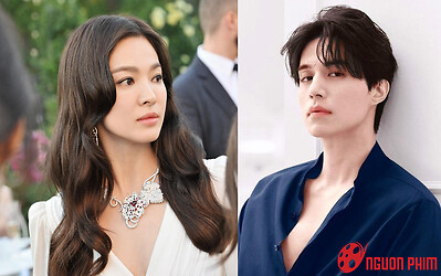 Song Hye Kyo bị 'bắt tại trận' đang hẹn hò với Lee Dong Wook, có bằng chứng hẳn hoi?