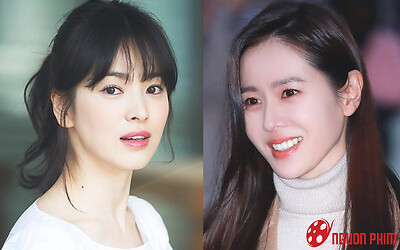 Song Hye Kyo bị 'đào' lại phát ngôn liên quan đến Son Ye Jin, nói gì mà khiến dân tình dậy sóng?