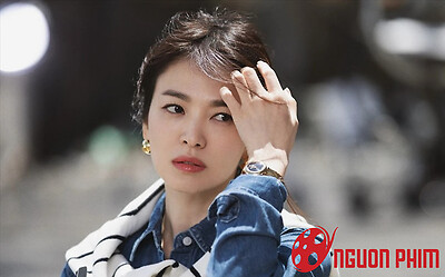Song Hye Kyo bị khui đang có 'tình ý' với một ngôi sao, là ai mà khiến dân tình rần rần?