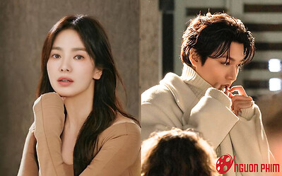 Song Hye Kyo bị réo gọi giữa lúc tình tin đồn đang 'tung hoành' trời Âu