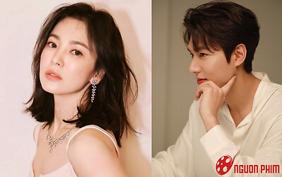 Song Hye Kyo bị soi có nét phu thê với Lee Min Ho, chuyện gì đây?
