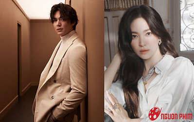 Song Hye Kyo bị 'tóm sống' đi hẹn hò với Lee Min Ho, địa điểm rất lãng mạn?