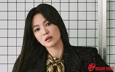 Song Hye Kyo chính thức đáp trả sau nhiều lần bị Song Joong Ki sân si