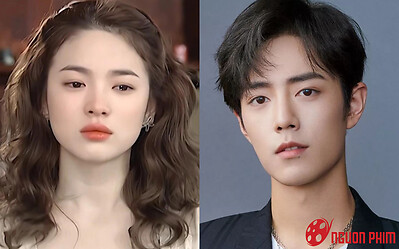 Song Hye Kyo chính thức 'hất cẳng' Tiêu Chiến để trở thành đỉnh lưu xứ Trung