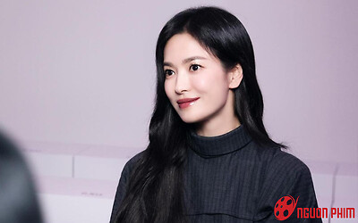 Song Hye Kyo có tình mới sau 5 năm ly hôn Song Joong Ki?